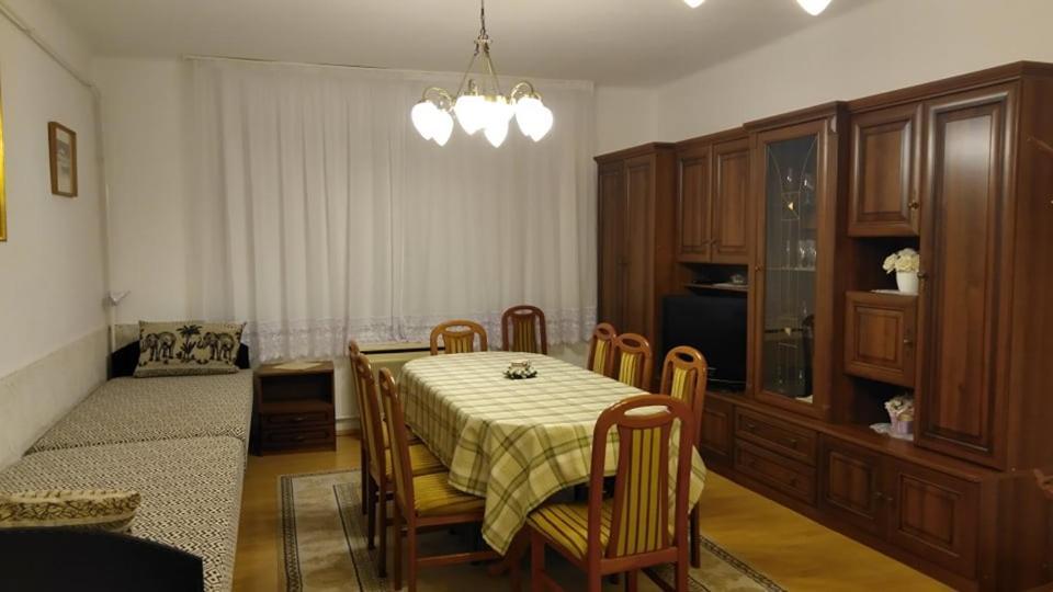Dapsy Vendégház Jósvafo Exterior foto